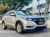 Honda Vezel 1.5AX (PHV Private Hire Rental)